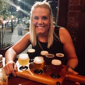 Meet your Posher, Robynn